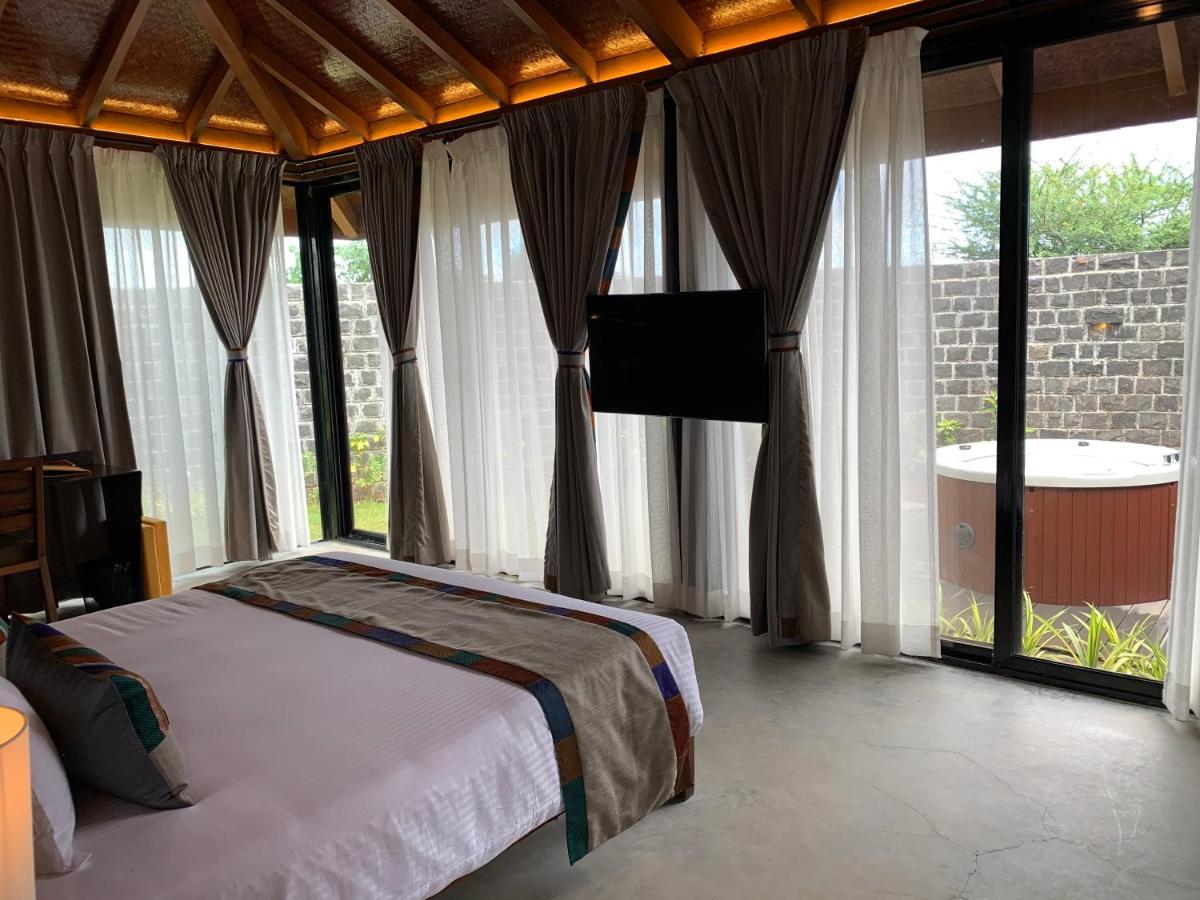 Viveda Wellness Resort Нашик Екстер'єр фото