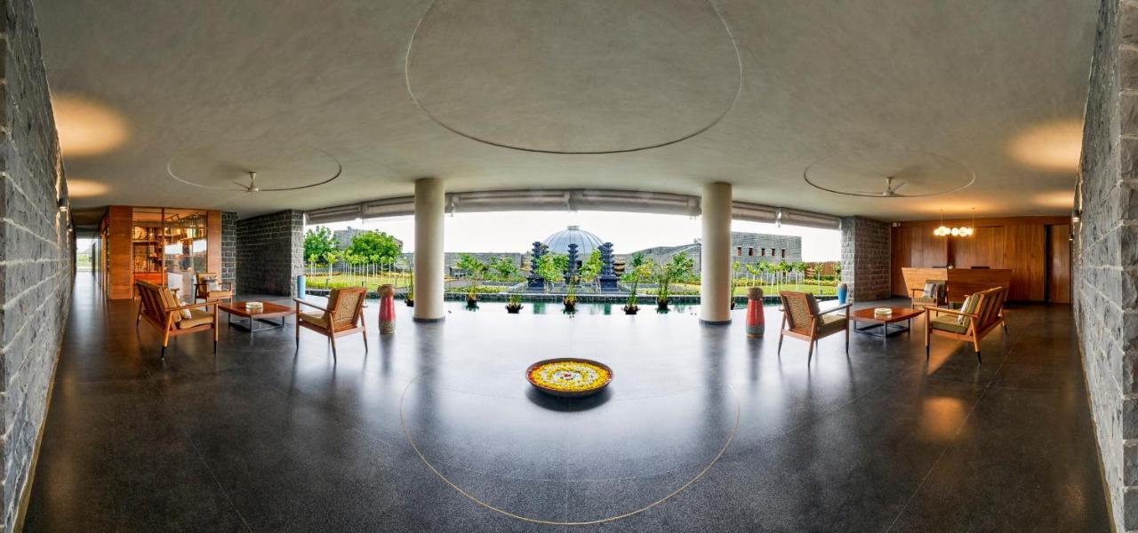 Viveda Wellness Resort Нашик Екстер'єр фото
