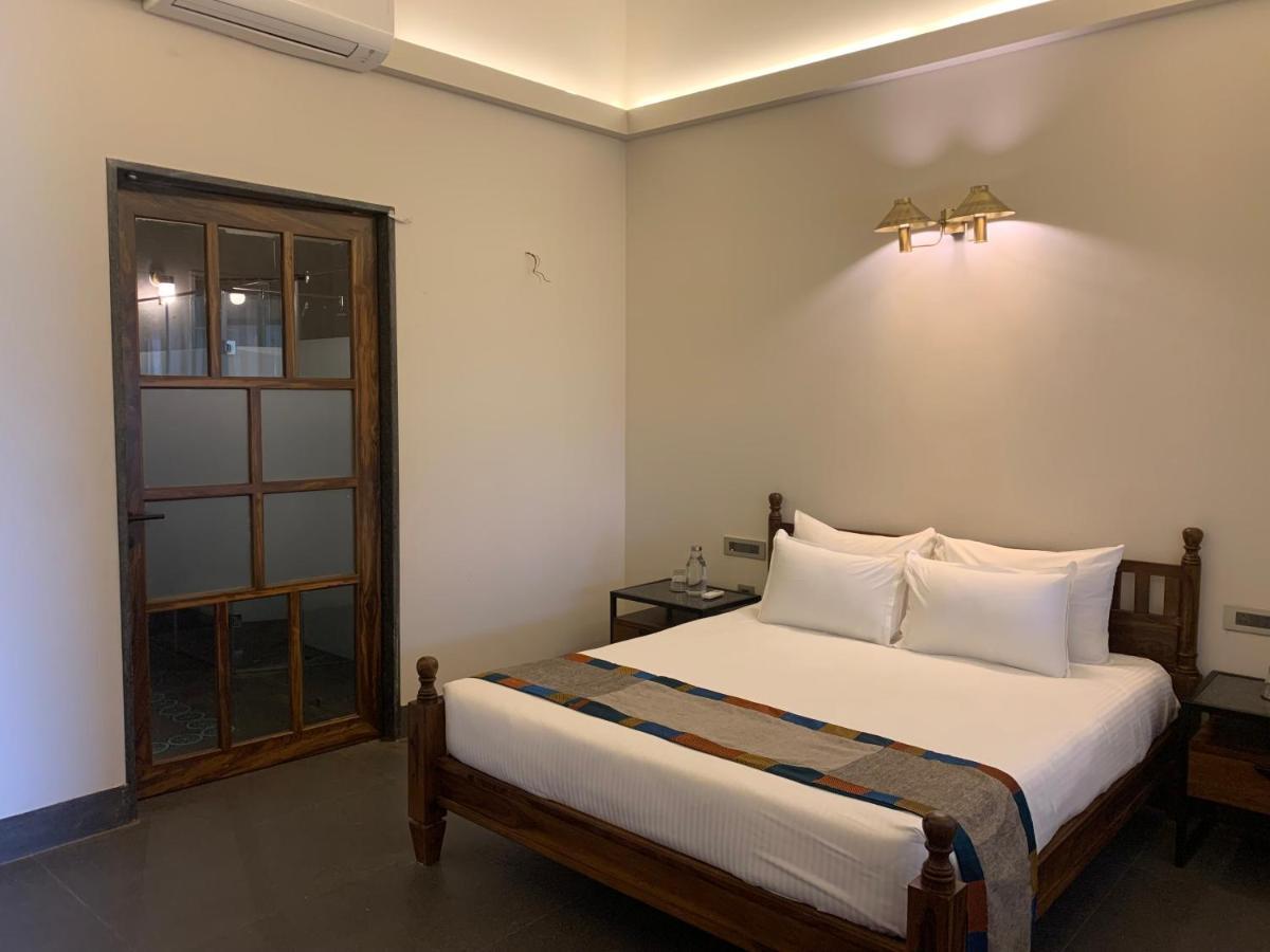 Viveda Wellness Resort Нашик Екстер'єр фото