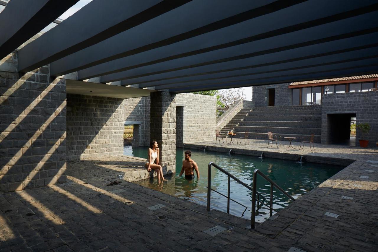 Viveda Wellness Resort Нашик Екстер'єр фото